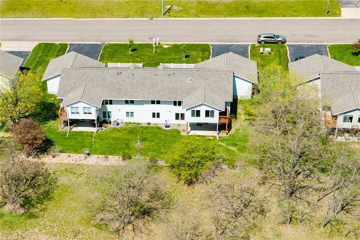 Property Photo: 1153 Weather Ridge Road WI 54729