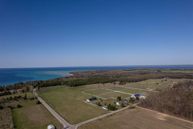 Property Photo: 19777 Eagle Rise Road MI 49686