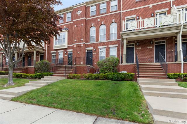 3127 Camden Drive  Troy MI 48084 photo