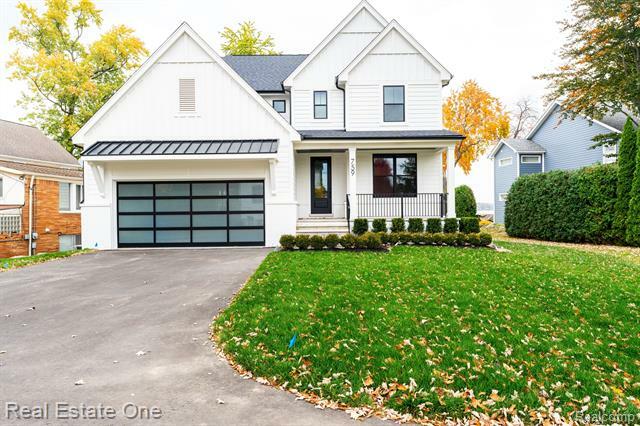 759 Lyle Drive  Waterford Twp MI 48327 photo
