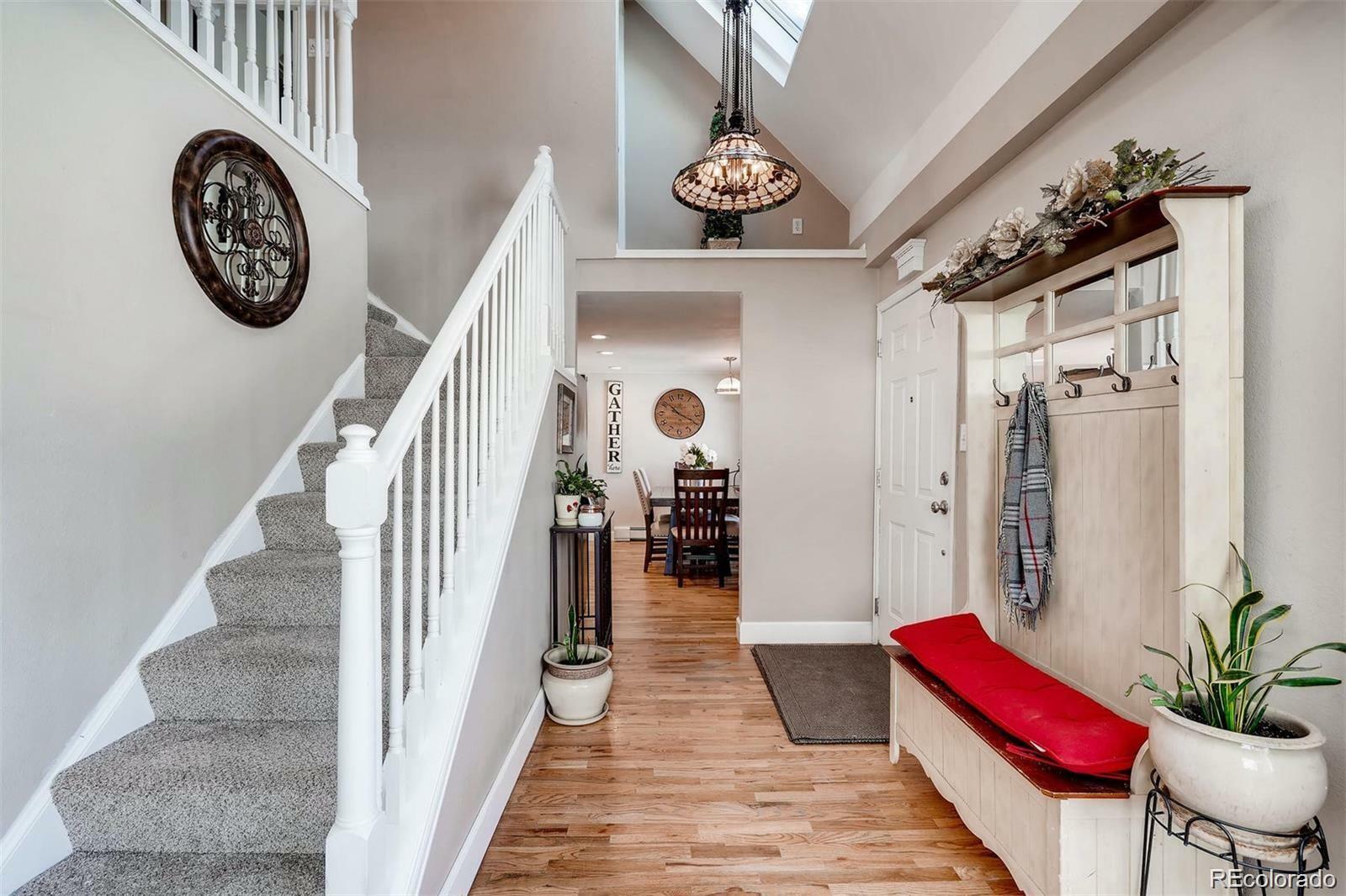 Property Photo: 4416 Brentwood Street CO 80033