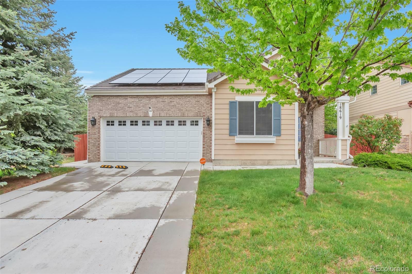 18619 E Vassar Drive  Aurora CO 80013 photo