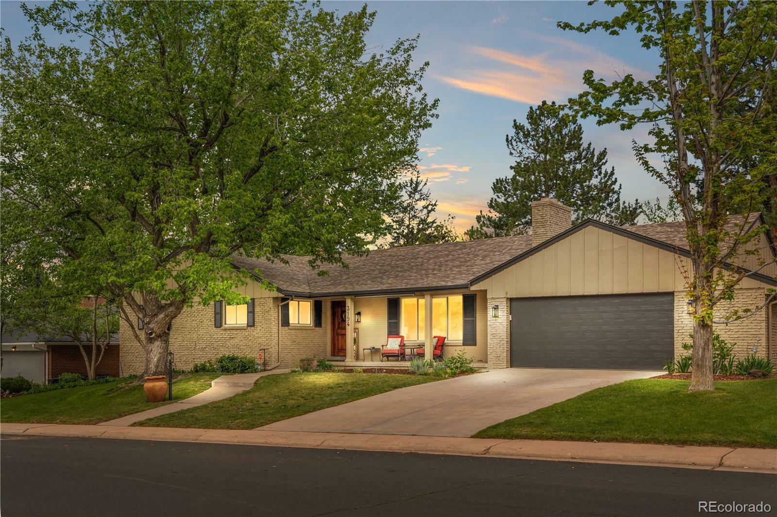 3194 S Milwaukee Street  Denver CO 80210 photo