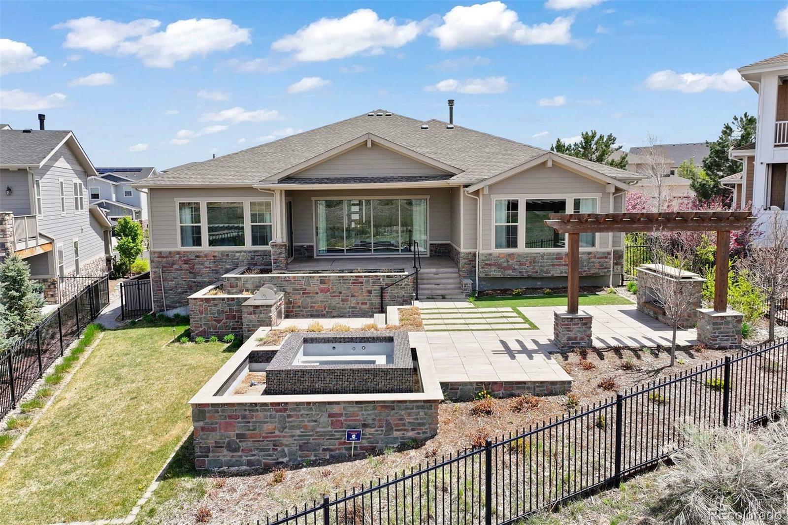 27381 E Lakeview Drive  Aurora CO 80016 photo