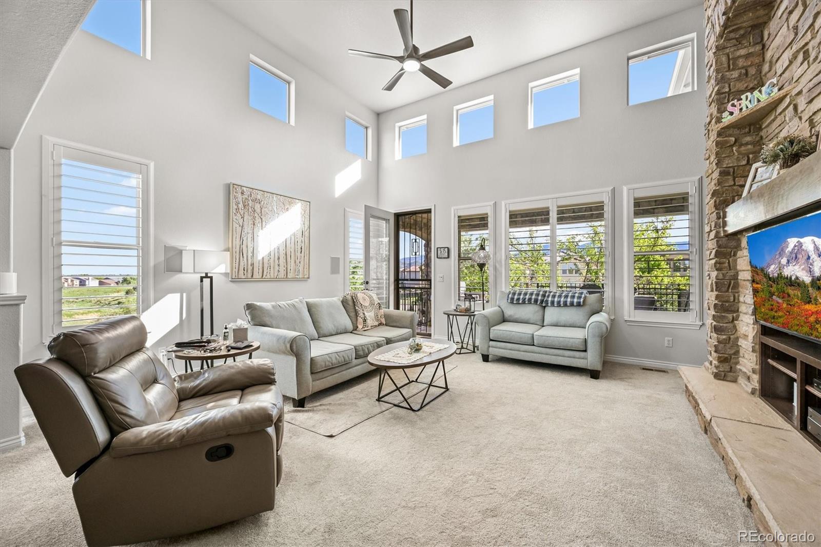 Property Photo:  2373 S Joyce Street  CO 80228 