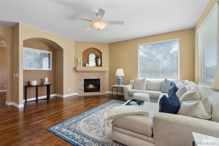 Property Photo:  744 Kryptonite Drive  CO 80108 