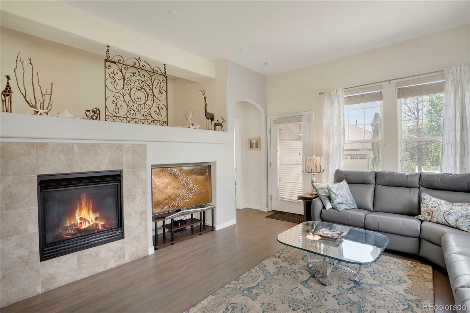 Property Photo: 12348 W Gould Avenue CO 80127
