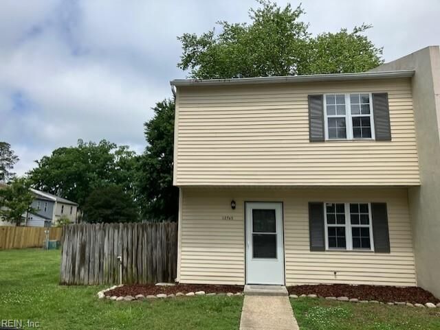 Property Photo:  12765 Woodside Ln  VA 23602 