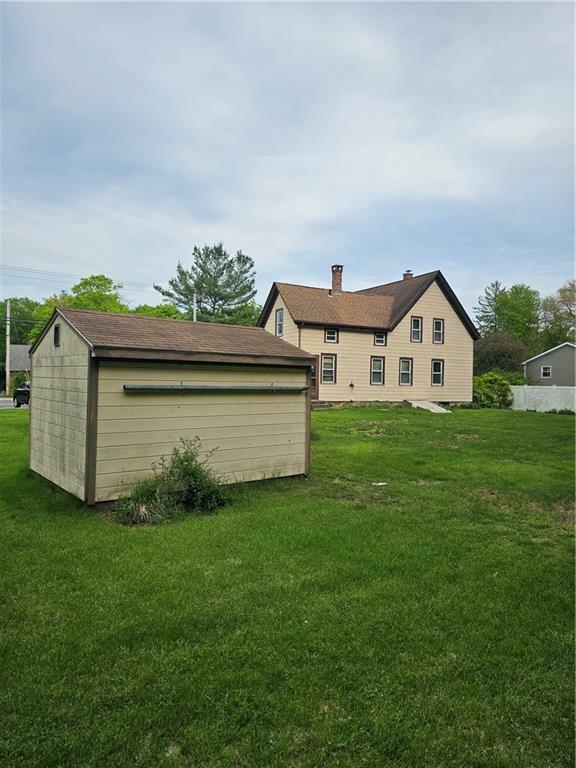 Property Photo: 75 Spring Street RI 02832