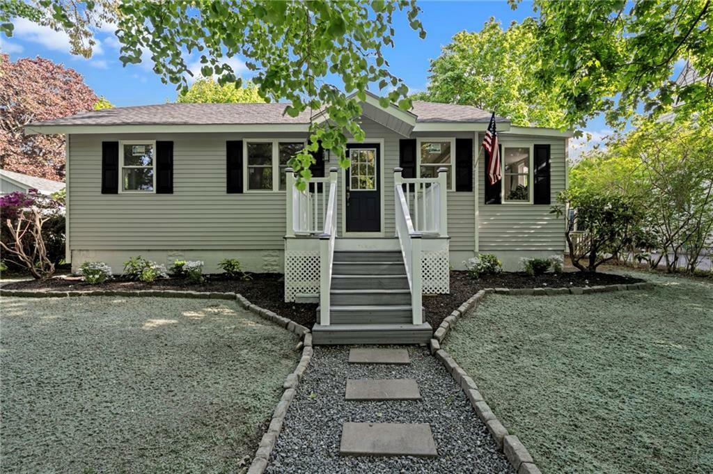 36 Highland Avenue  Barrington RI 02806 photo