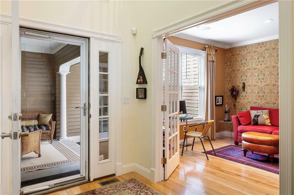 Property Photo:  43 Waters Edge  RI 02878 