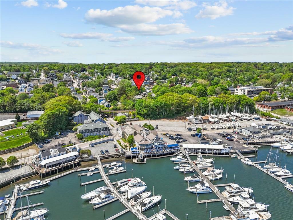 Property Photo: 3 Wine Street RI 02818
