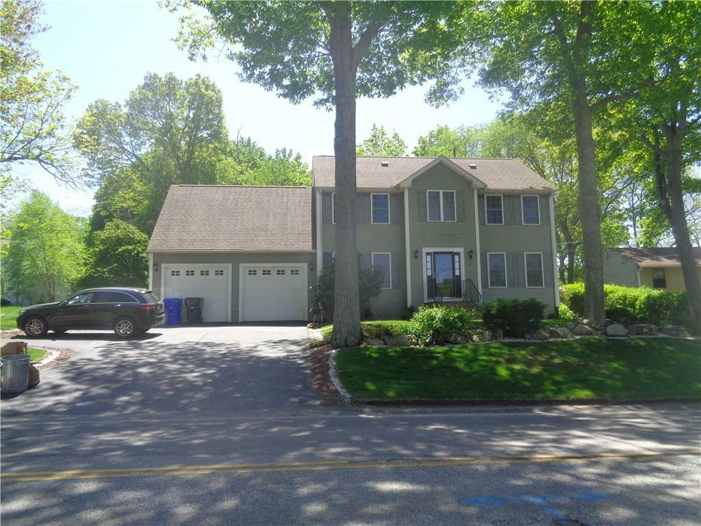 307 East Greenwich Avenue  West Warwick RI 02893 photo
