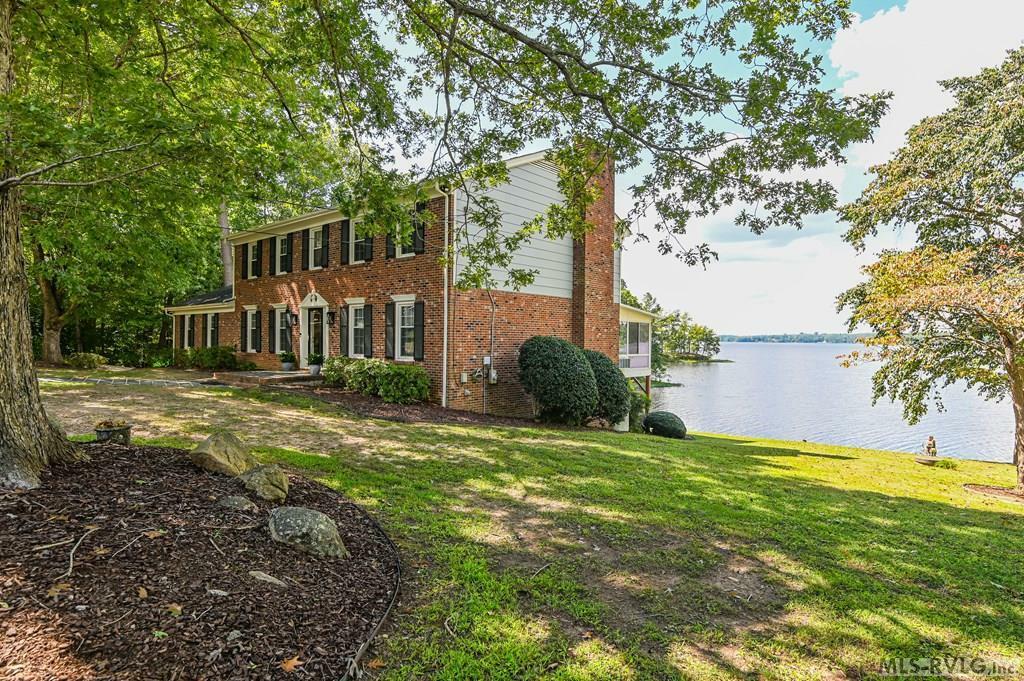 Property Photo: 311 Riverside Trail NC 27870