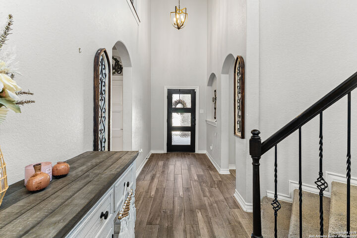 Property Photo: 11106 Begonia Rock TX 78245