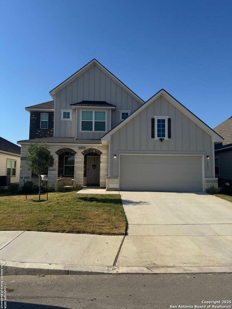 Property Photo: 12639 Monoceros TX 78245