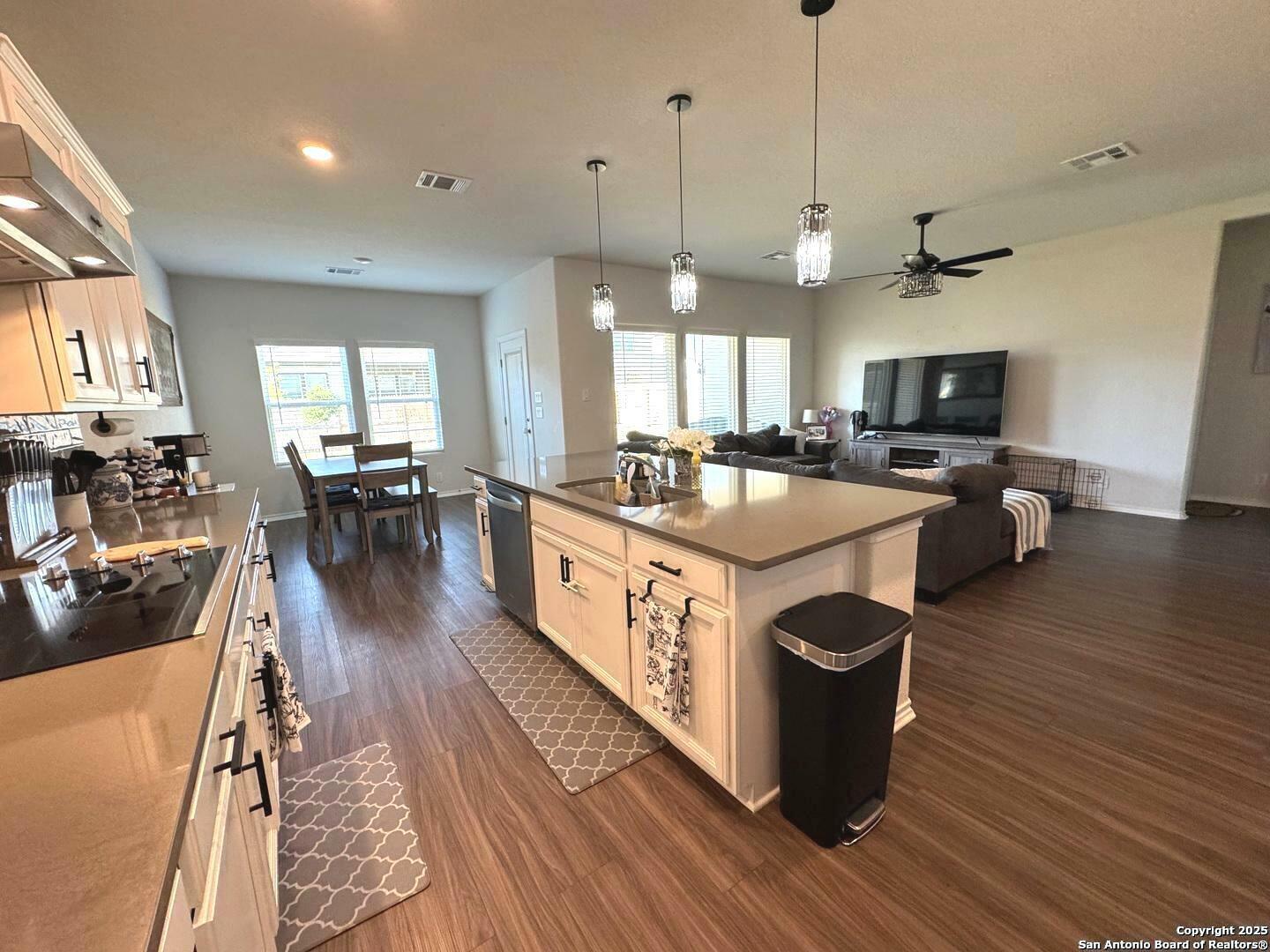 Property Photo:  12639 Monoceros  TX 78245 