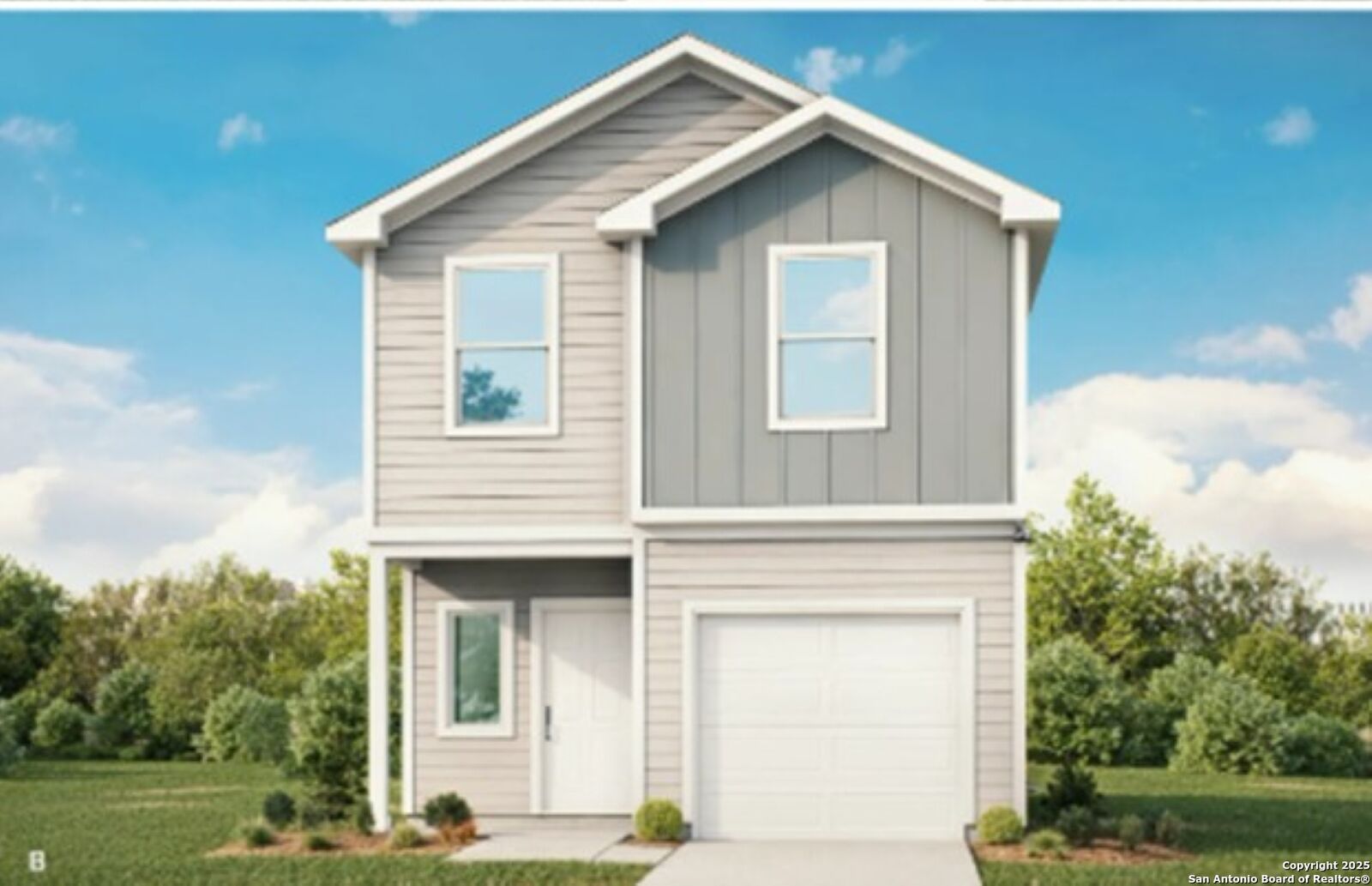 Property Photo: 11206 Prairie Landing TX 78109