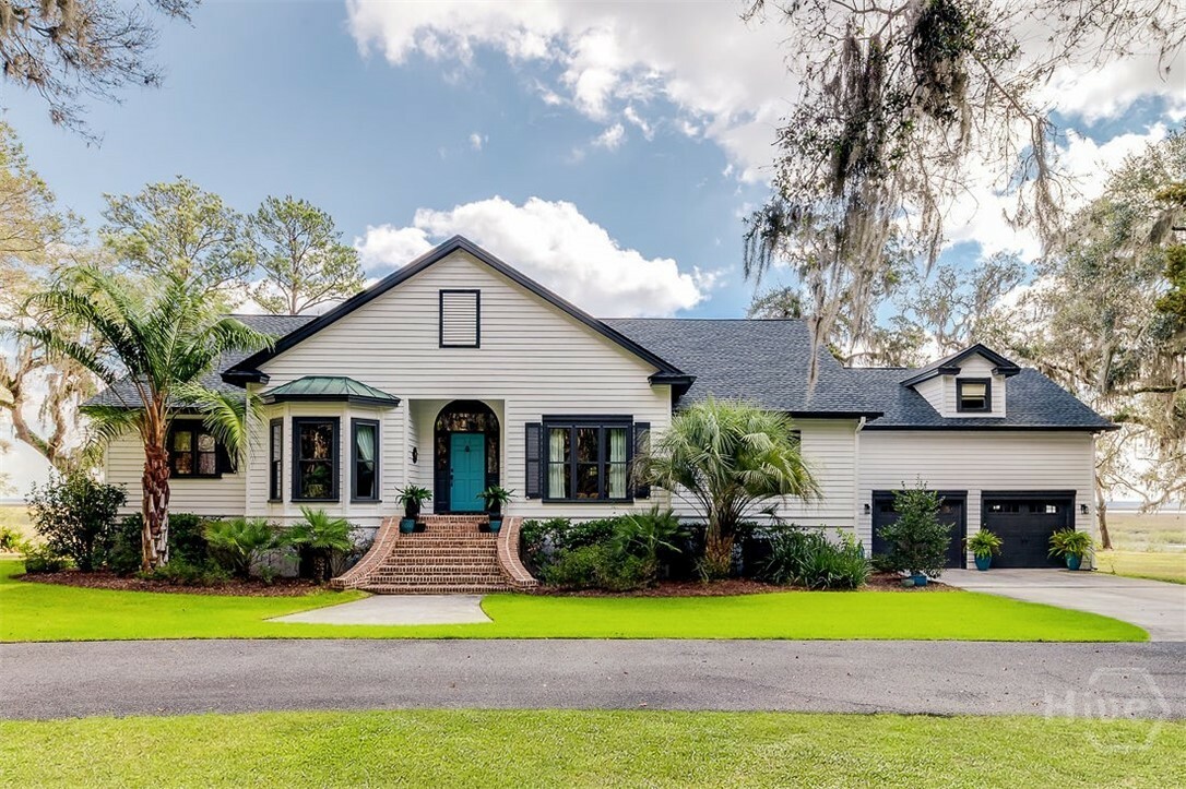 Property Photo: 497 Timmons View Drive GA 31320
