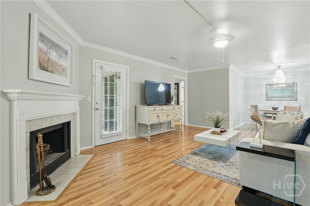 Property Photo: 12300 Apache Avenue 1716 GA 31419