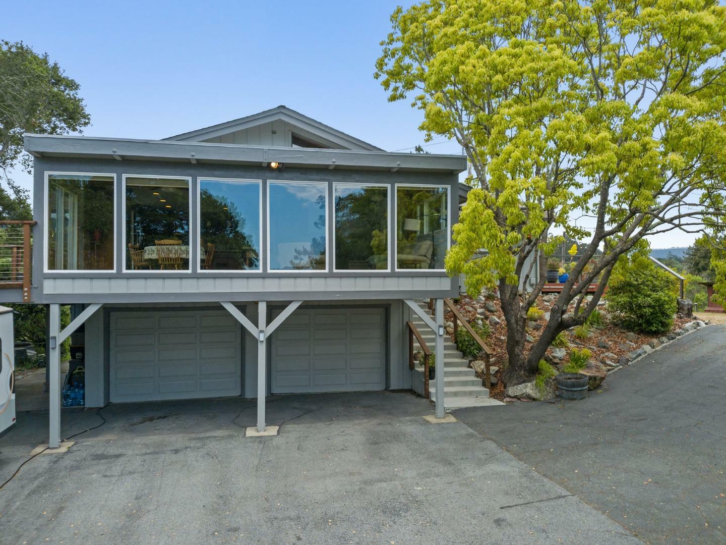 Property Photo: 1044 Pleasant Valley Road CA 95003