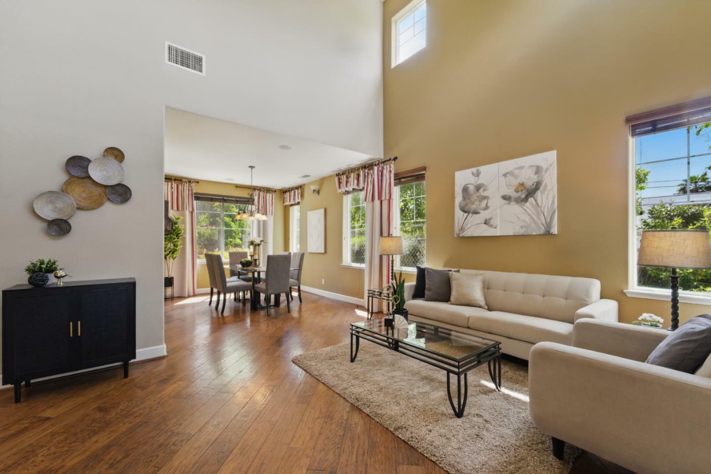 Property Photo: 1353 Cristal Court CA 95127