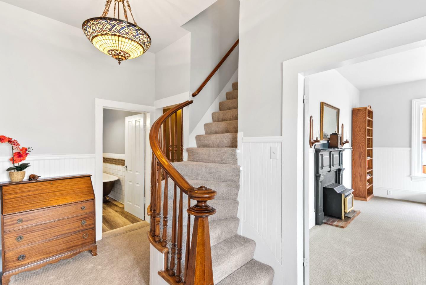 Property Photo: 148 Mason Street CA 95060