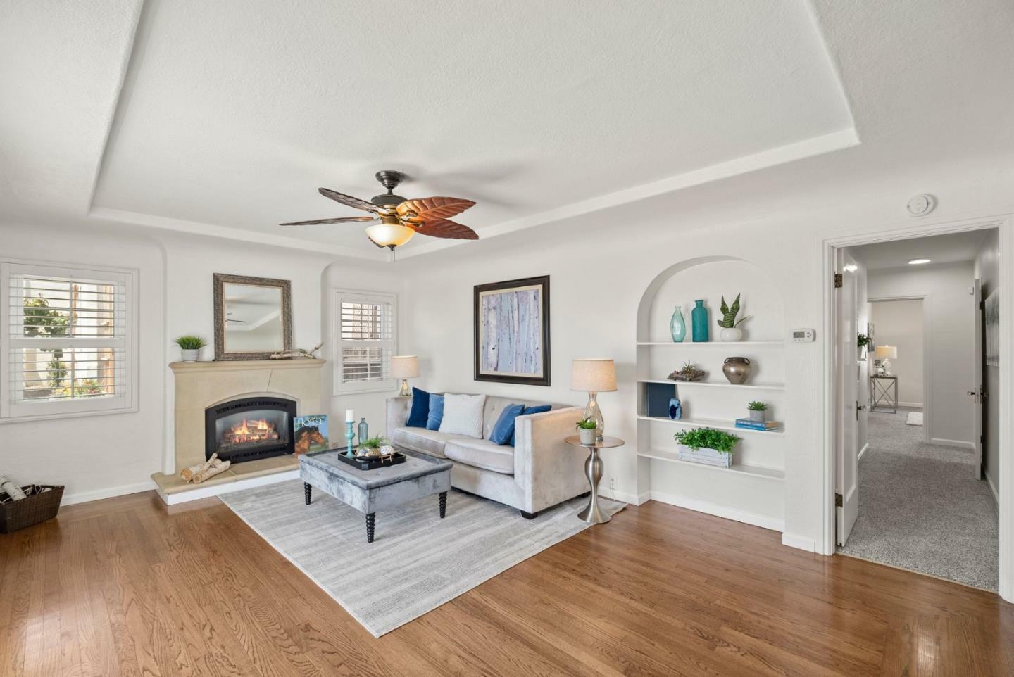 Property Photo: 22 Roosevelt Street CA 95076