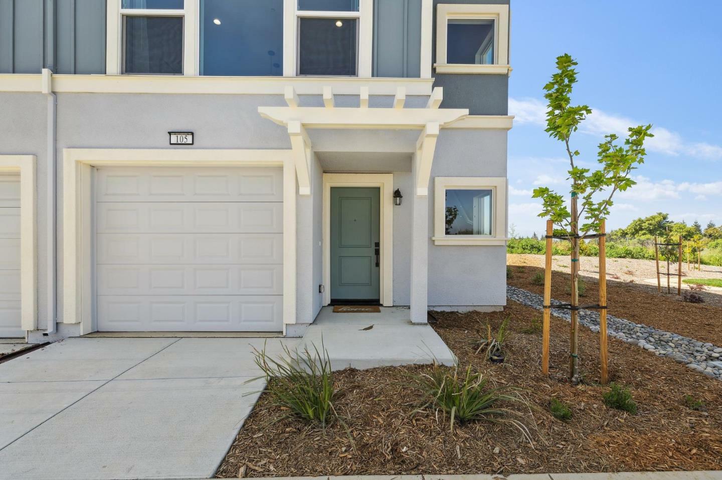 Property Photo:  138 Skyline Vista Way  CA 95076 