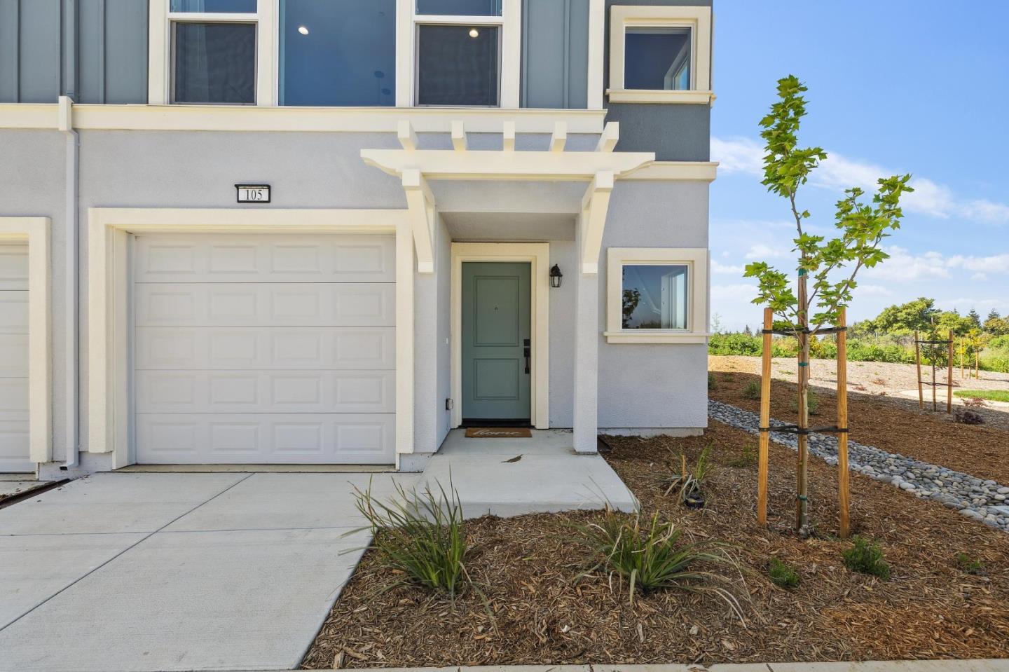 Property Photo:  138 Skyline Vista Way  CA 95076 