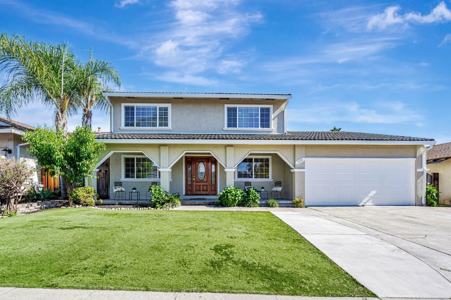 Property Photo: 3334 Dias Drive CA 95148