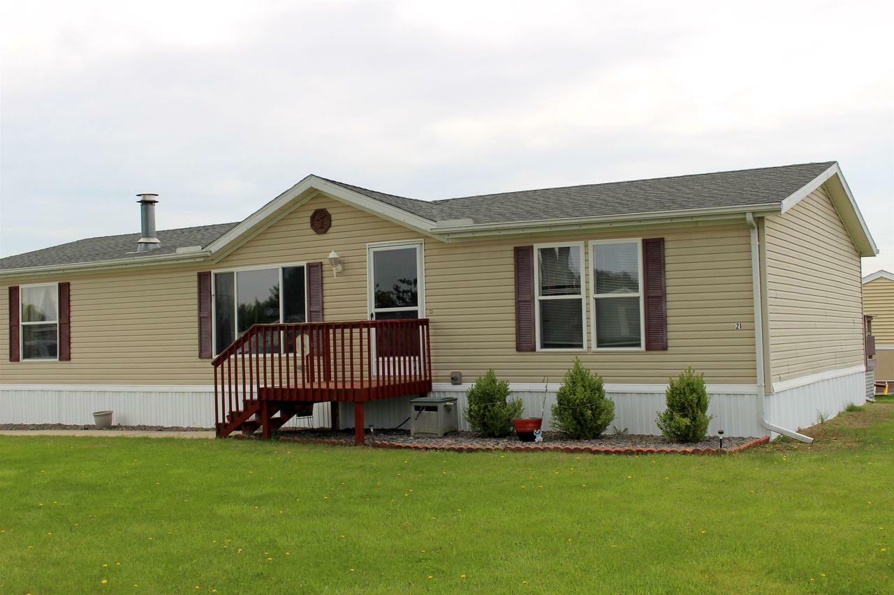 Property Photo: W5404 Highway 82 21 WI 53948