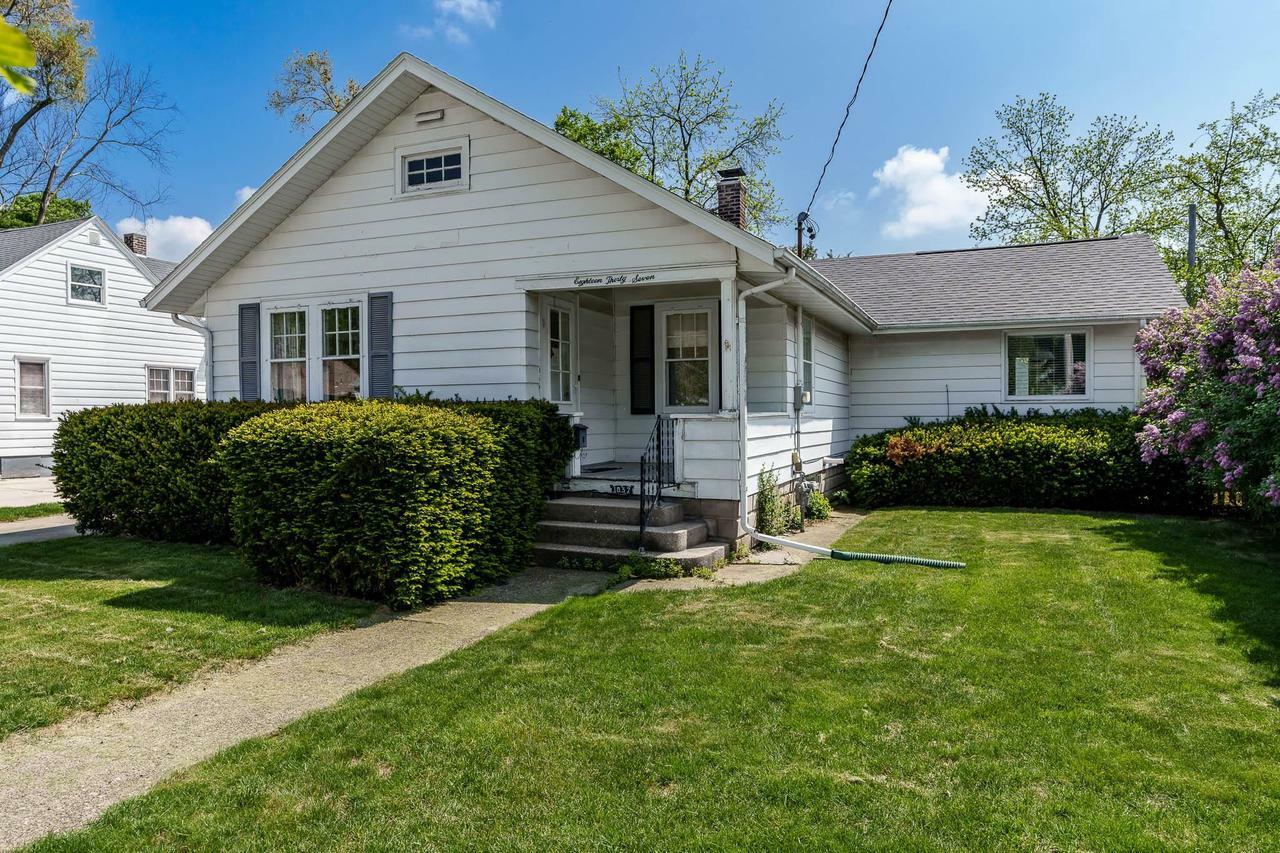 Property Photo: 1837 Fayette Avenue WI 53511