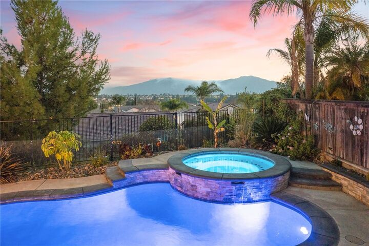 Property Photo:  32871 Levi Court  CA 92592 