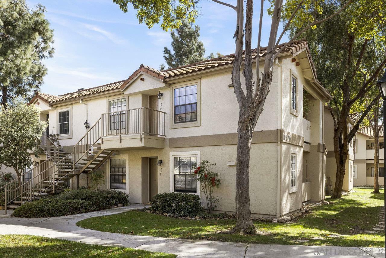 Property Photo: 10379 Azuaga St 139 CA 92129