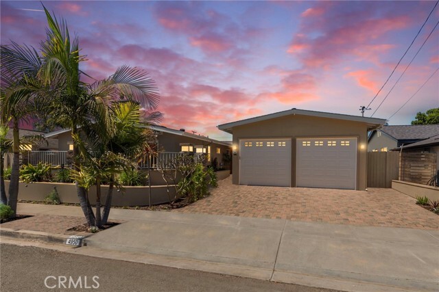 Property Photo: 4950 Mount Ashmun Drive CA 92111