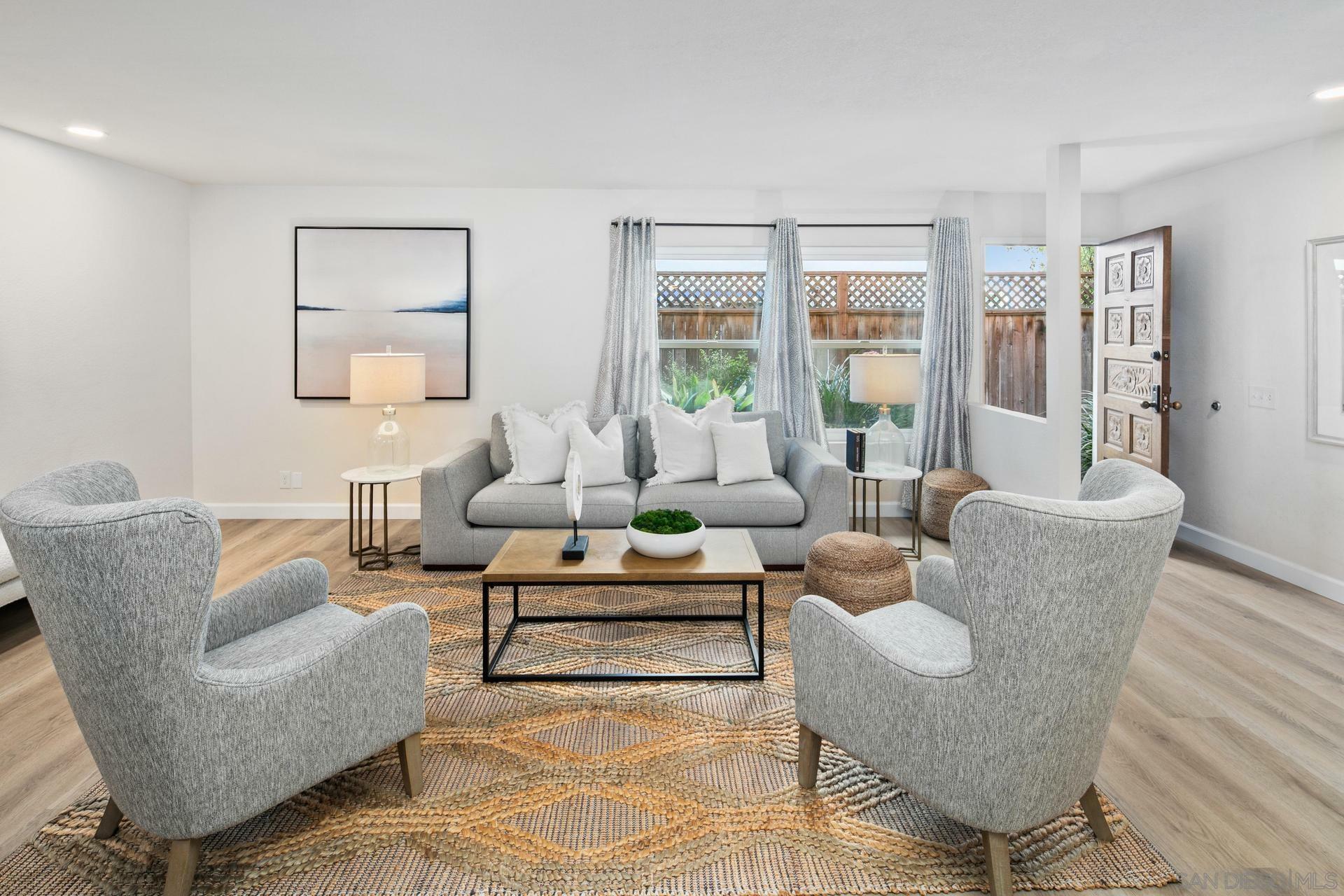 Property Photo: 714 G Ave C CA 92118