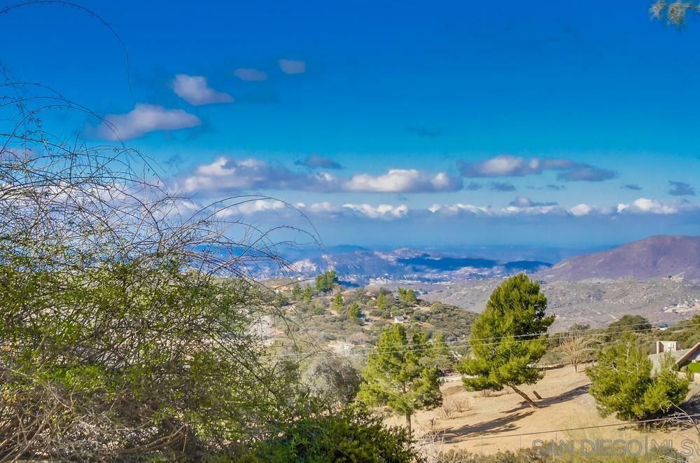 Property Photo: 23611 Old Ranch Road CA 91901