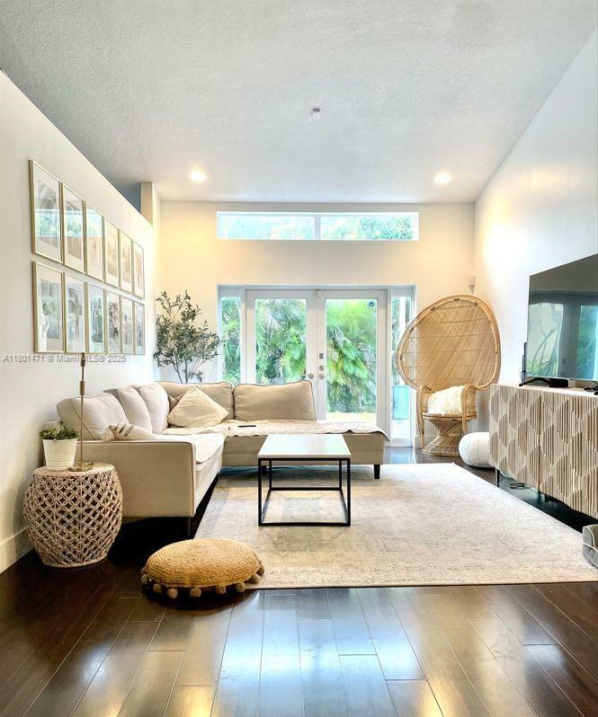 Property Photo: 12960 SW 20th St FL 33027