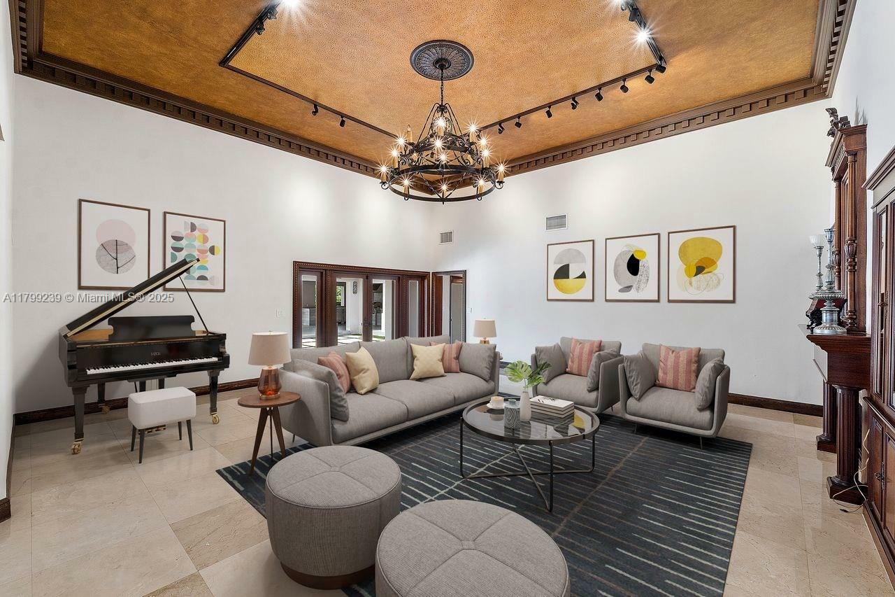 Property Photo: 3310 Granada Blvd FL 33134