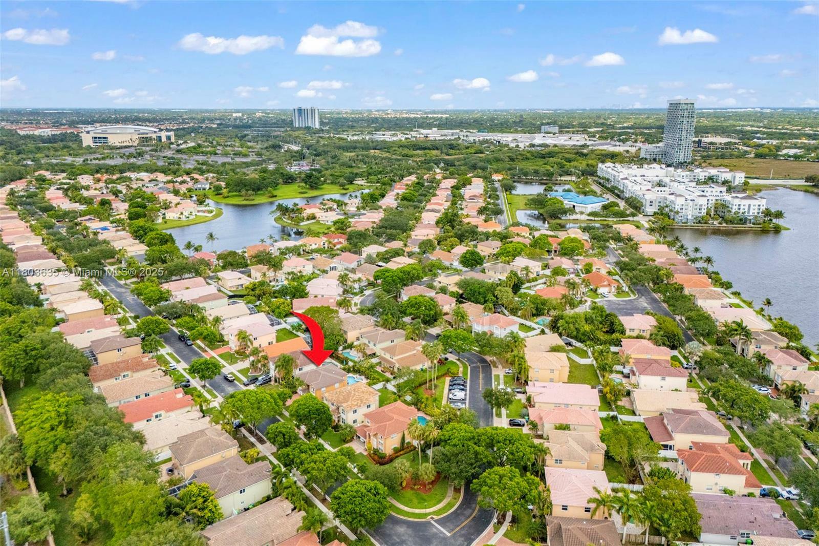 Property Photo: 2238 NW 139th Ave FL 33323