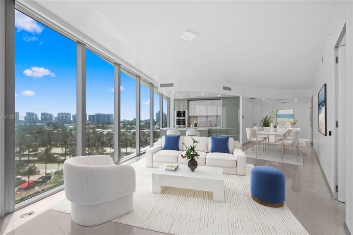 Property Photo:  18975 Collins Ave 404  FL 33160 