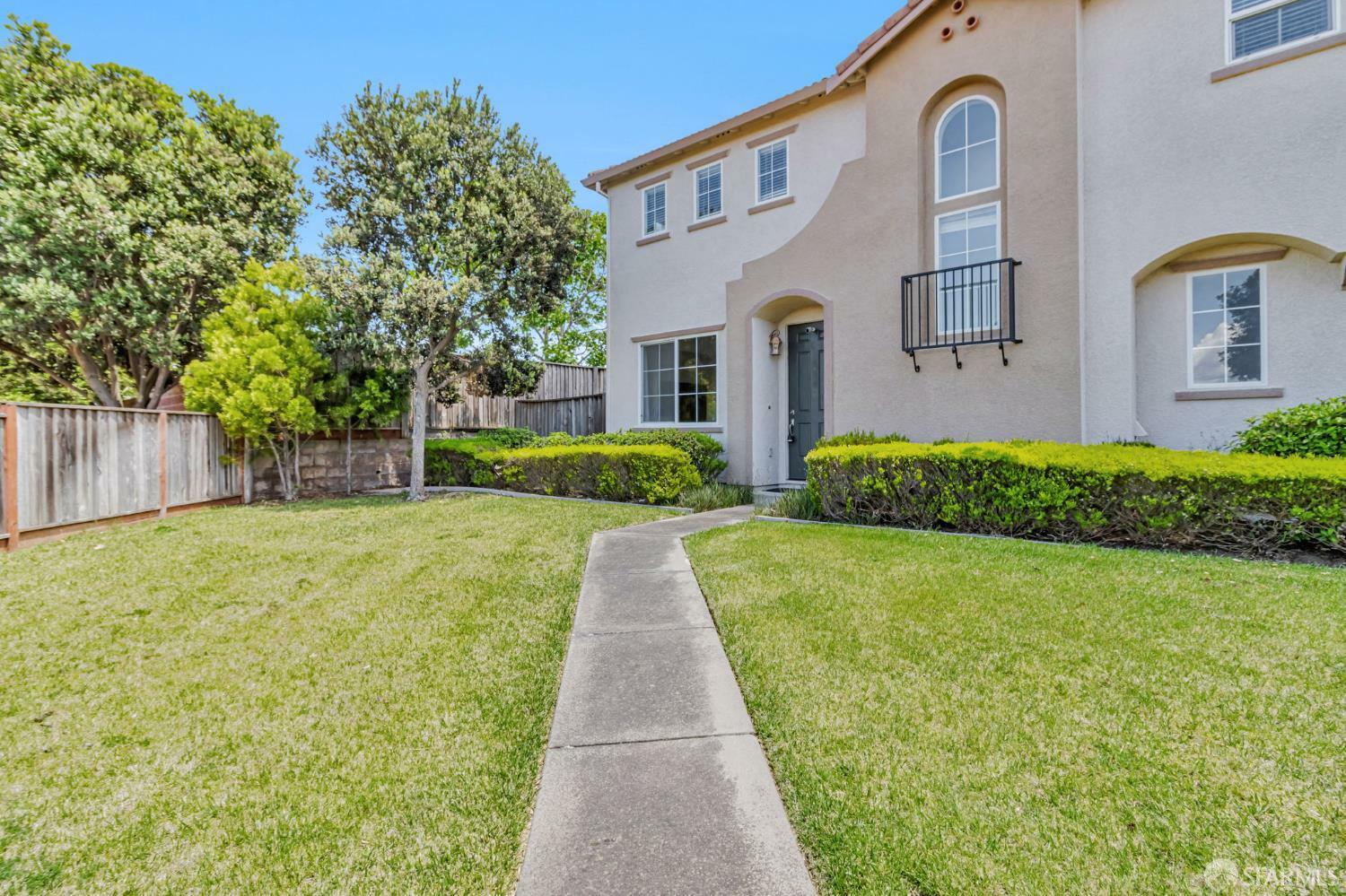 Property Photo: 1067 Newcastle Court CA 94806