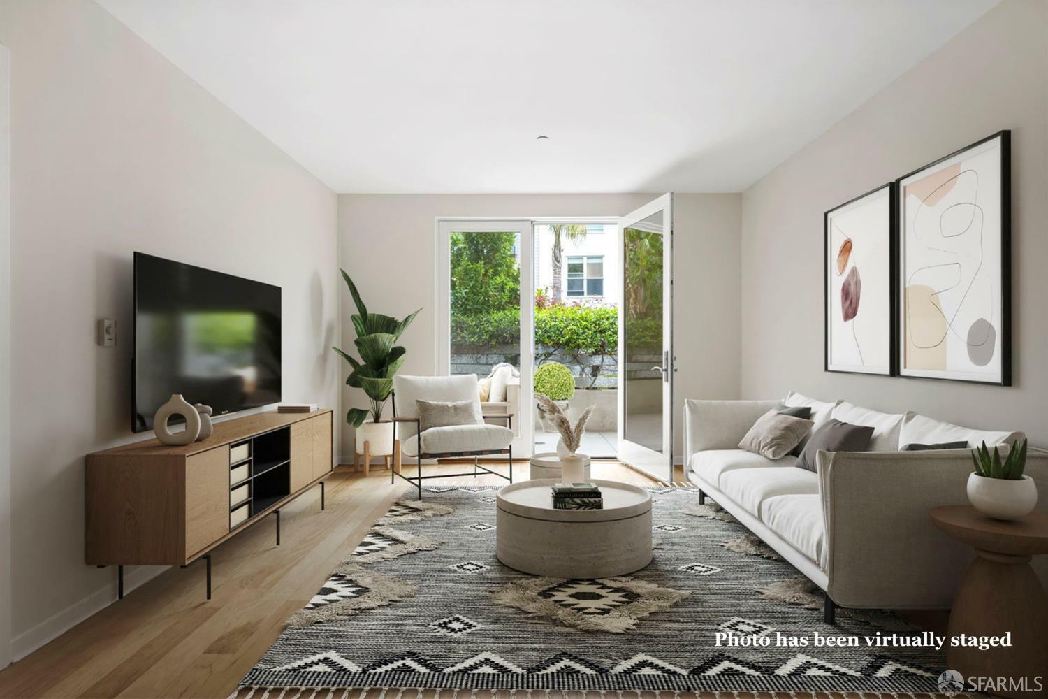 5800 3rd Street 1101  San Francisco CA 94124 photo