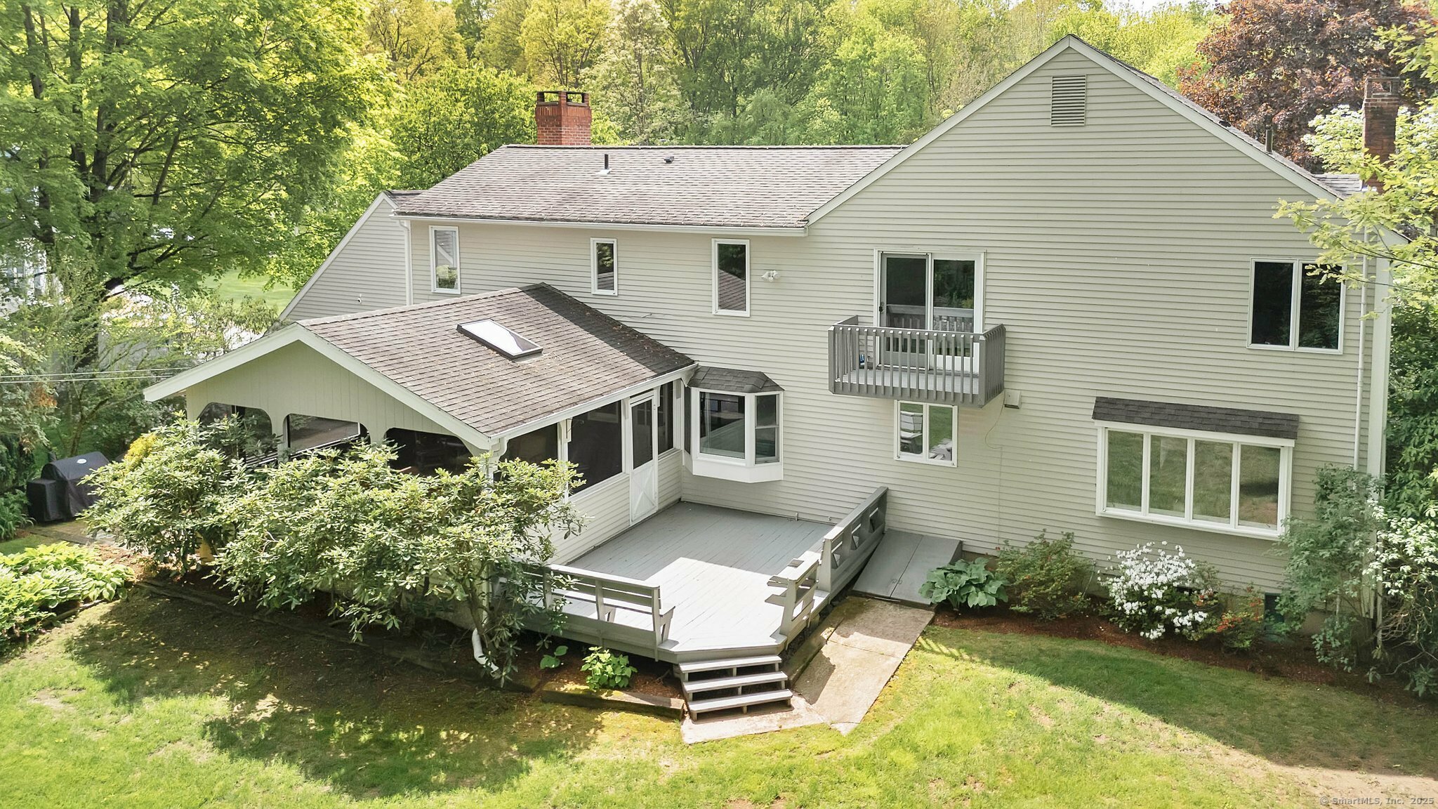 Property Photo: 119 Stonepost Road CT 06033