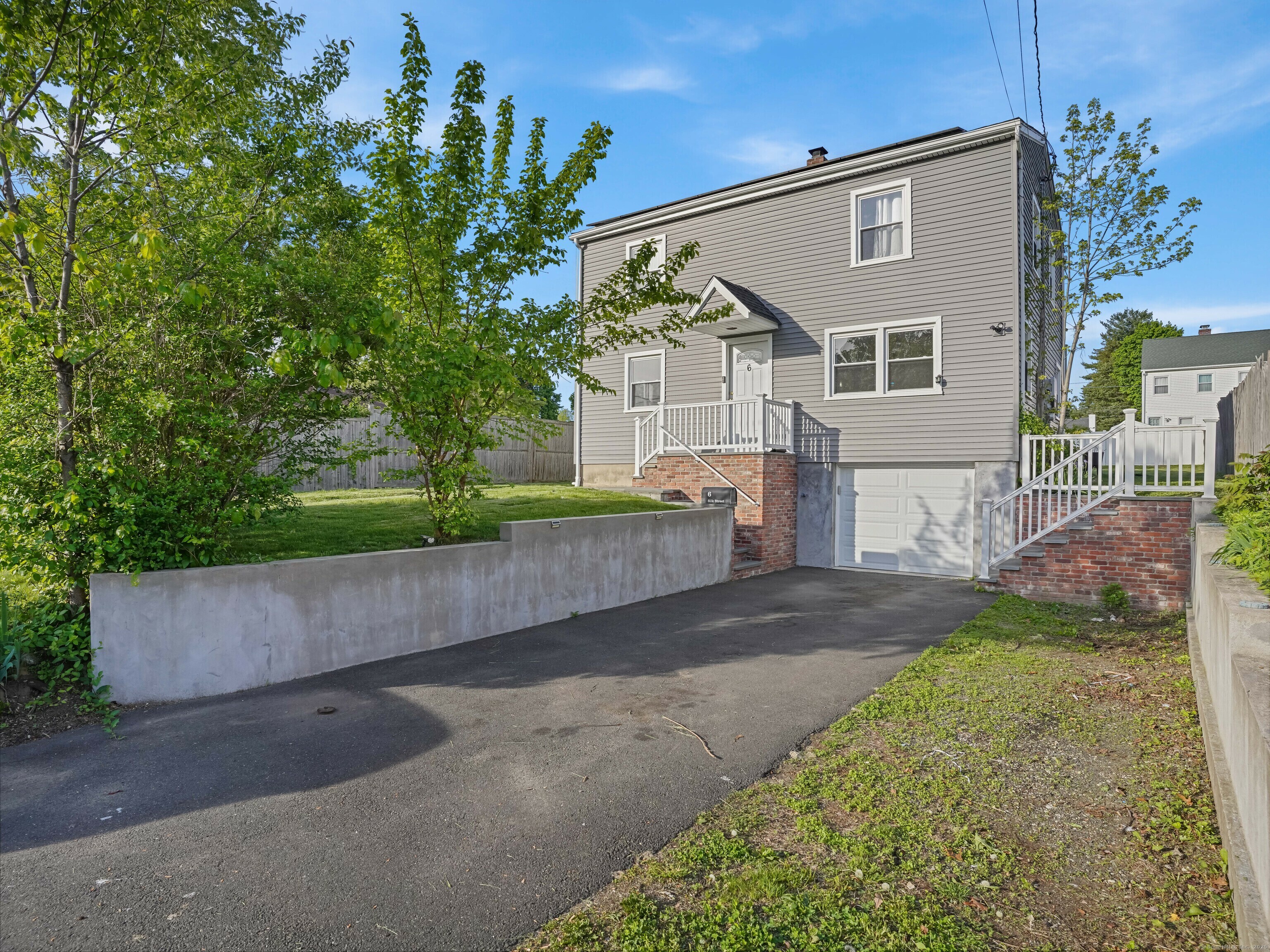 Property Photo: 6 Silk Street CT 06850
