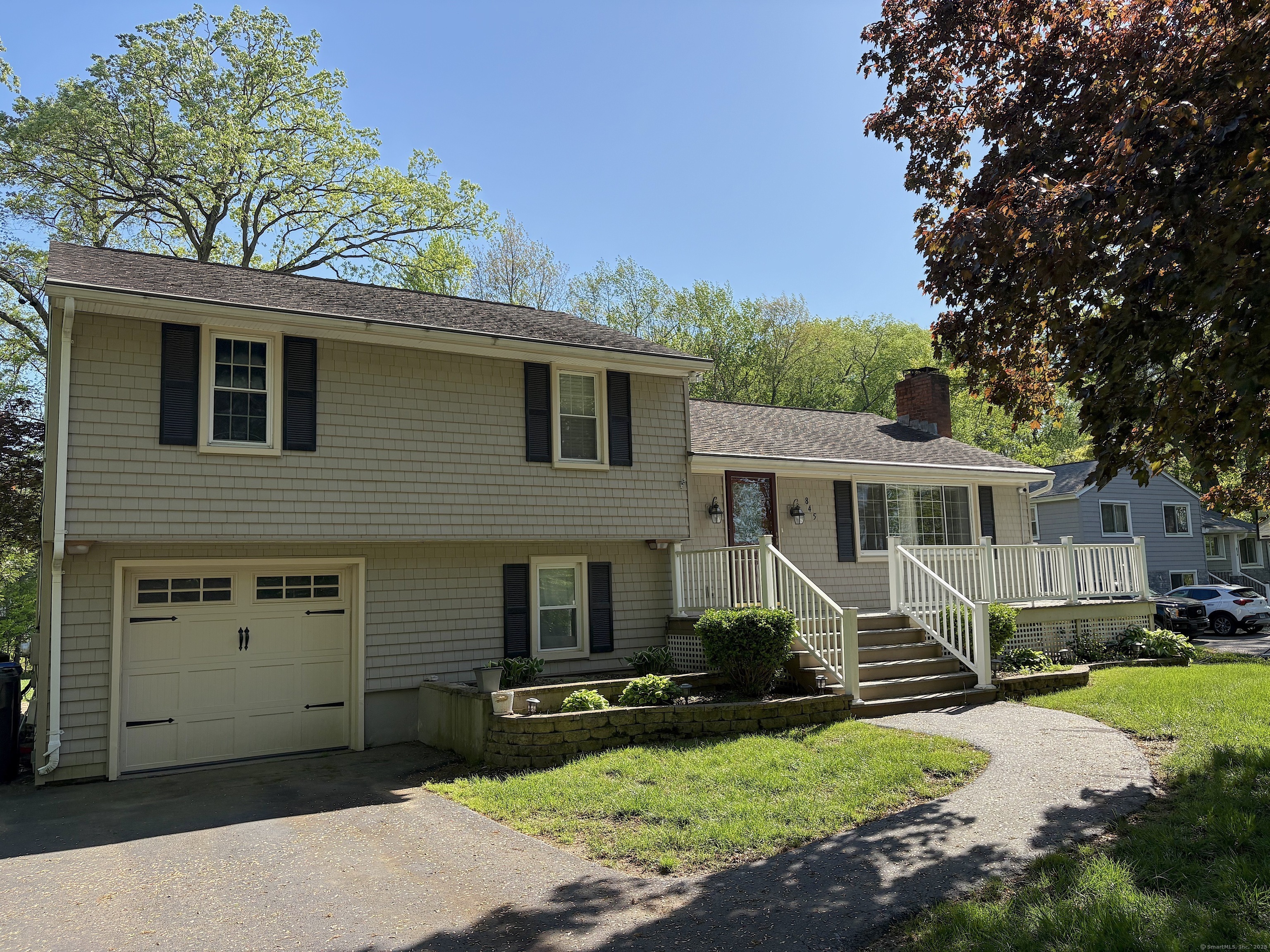 Property Photo: 845 Bridge Street CT 06078