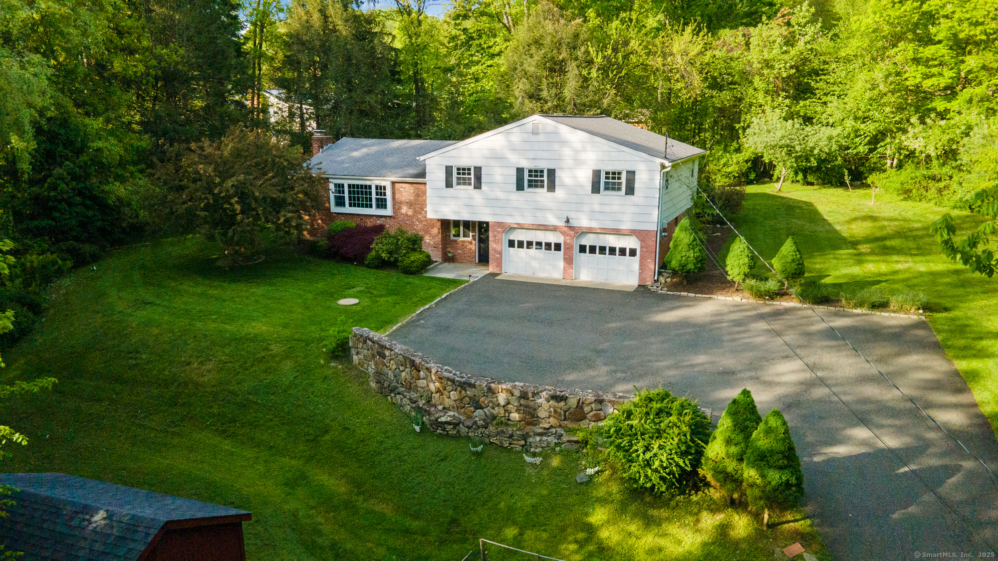 Property Photo: 33 Saw Mill Road CT 06470