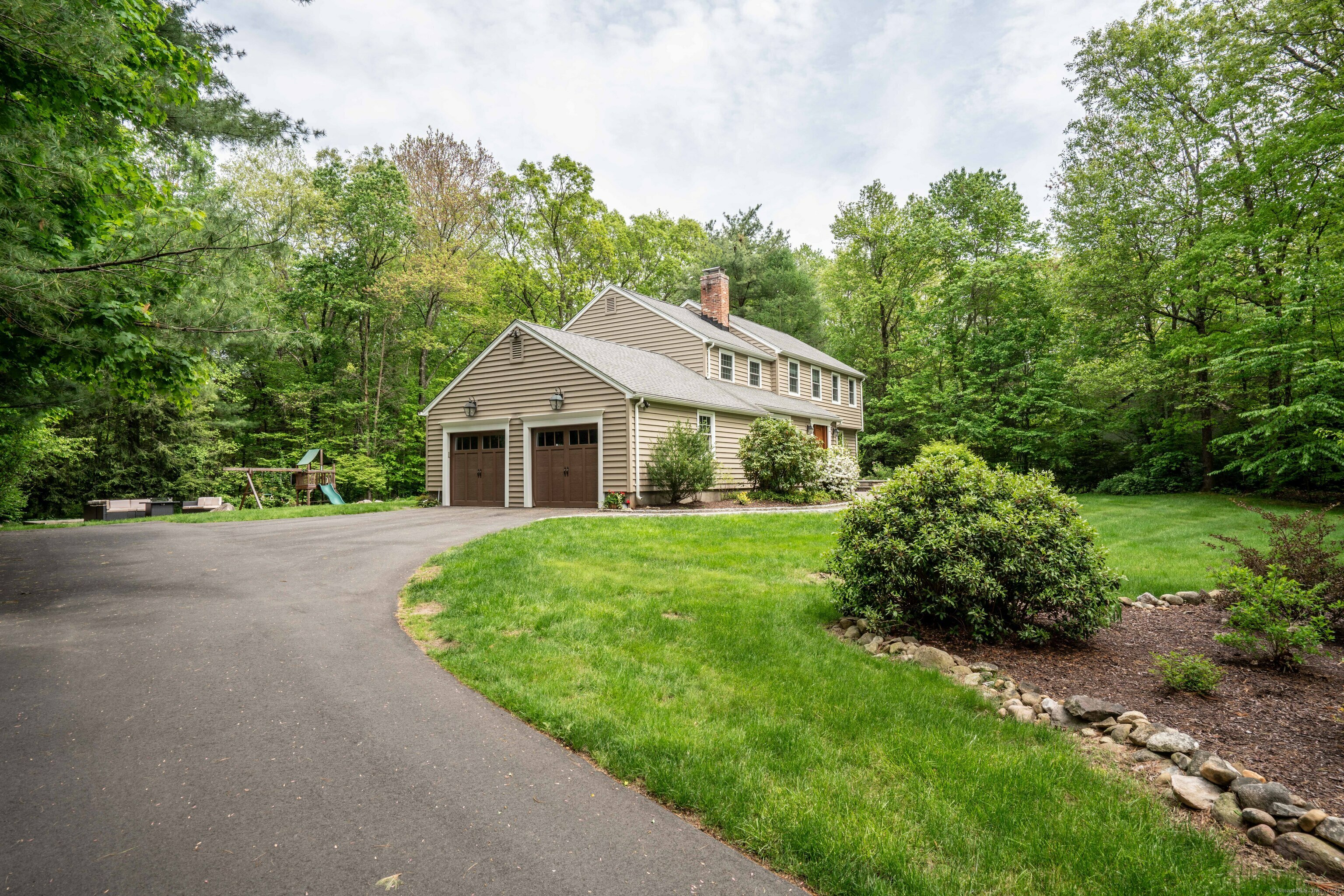 Property Photo: 37 Rocklyn Drive CT 06092