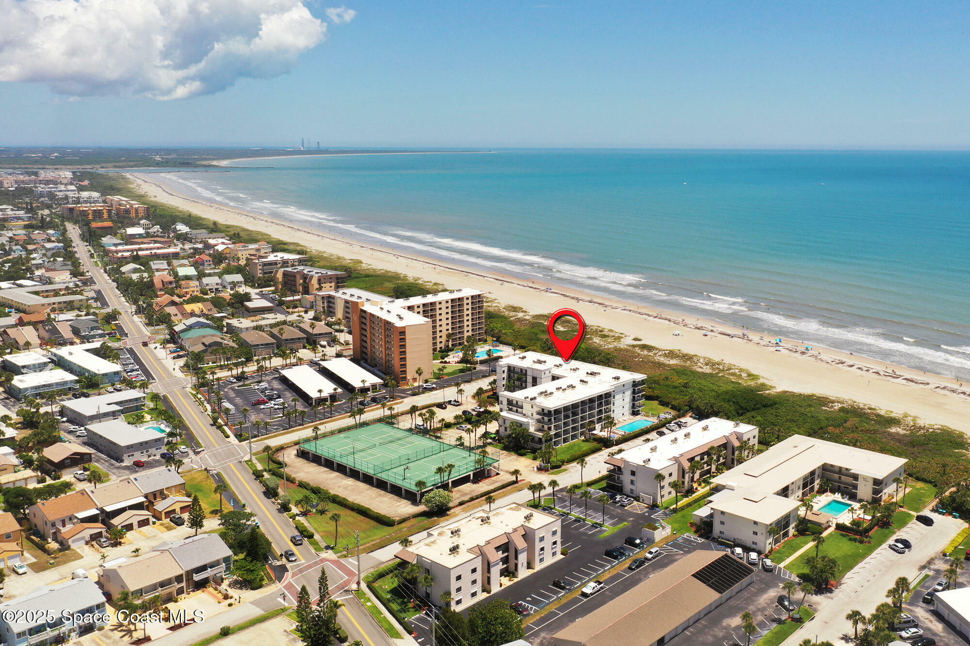 Property Photo: 7400 Ridgewood Avenue FL 32920